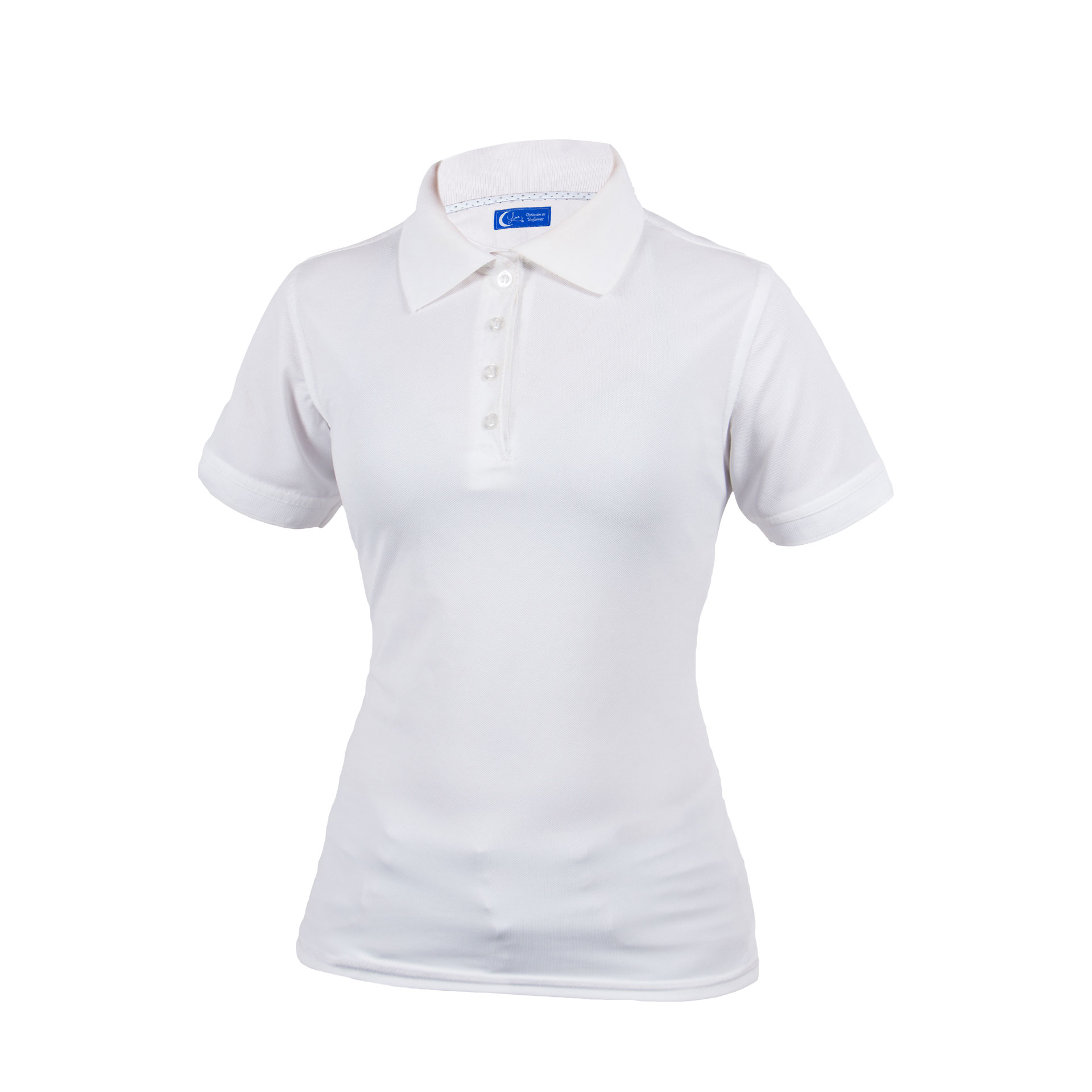 POLO LUNA - 8