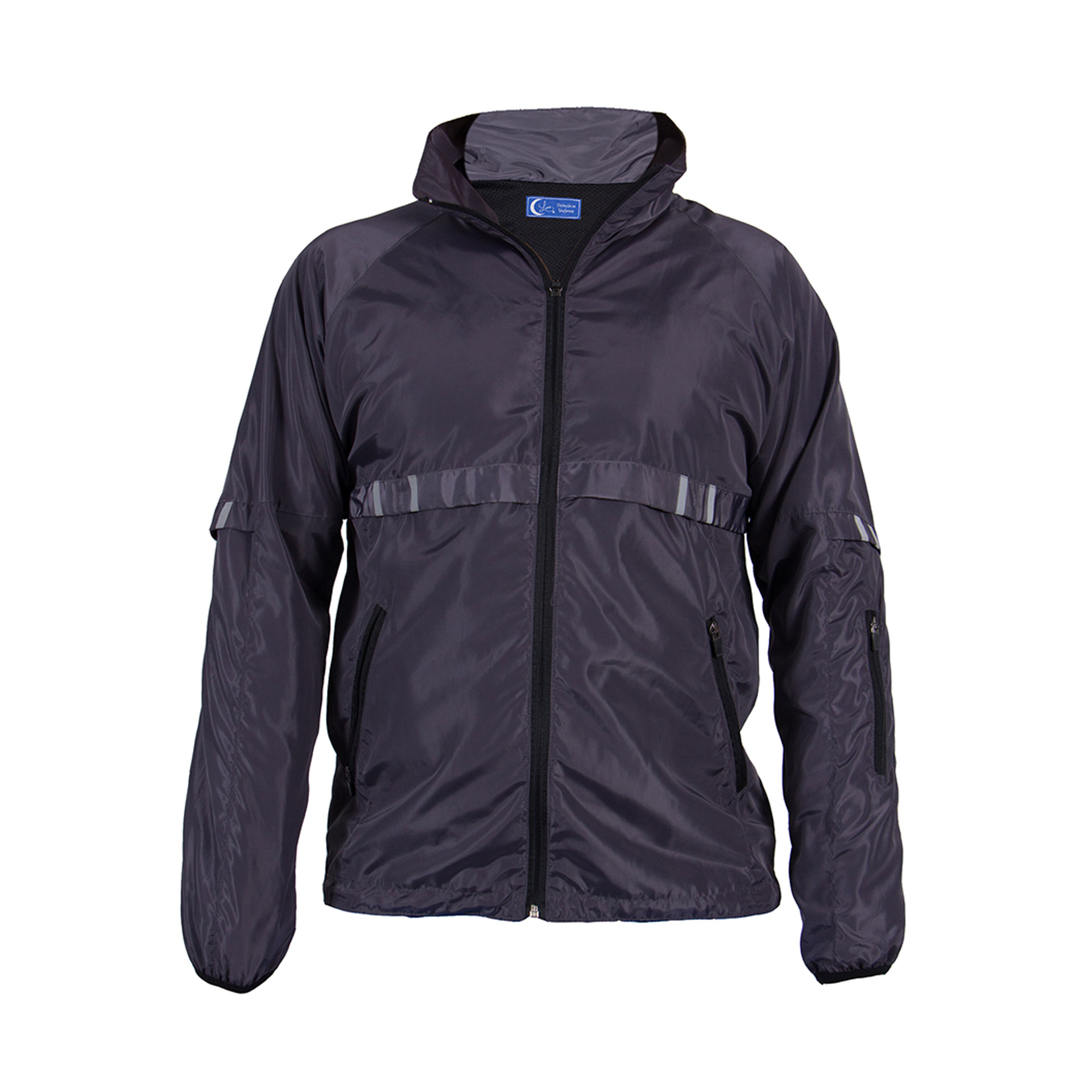 BRUSELAS ROMPEVIENTOS - 3