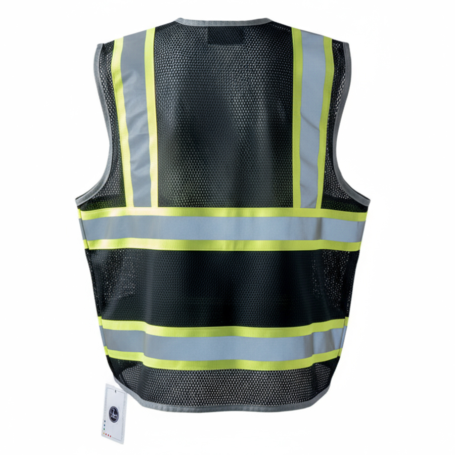 SEGURIDAD IGNIFUGO - 2