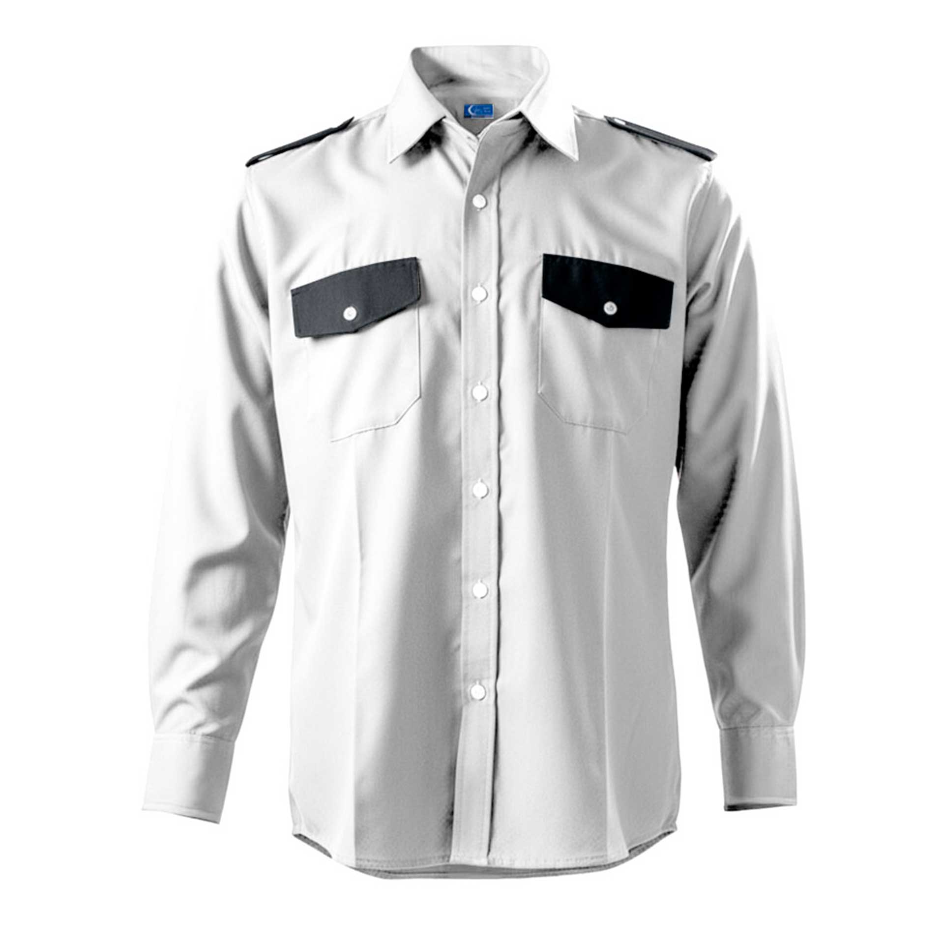 CAMISOLA DE SEGURIDAD - 3