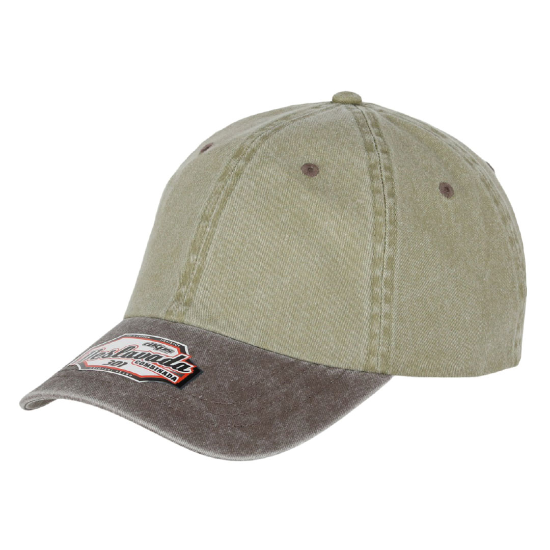 DESLAVADA COMBINADA - 2