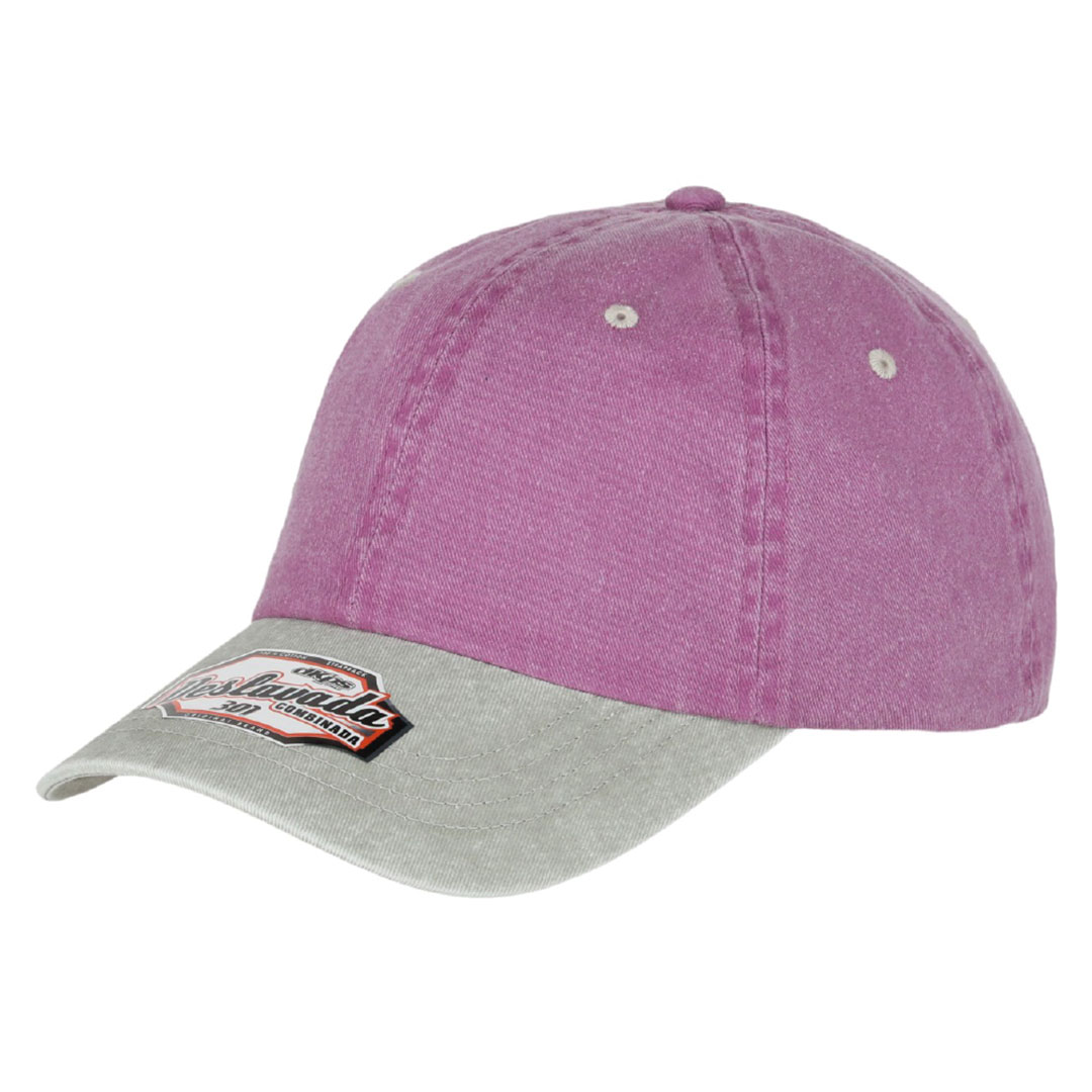 DESLAVADA COMBINADA - 8