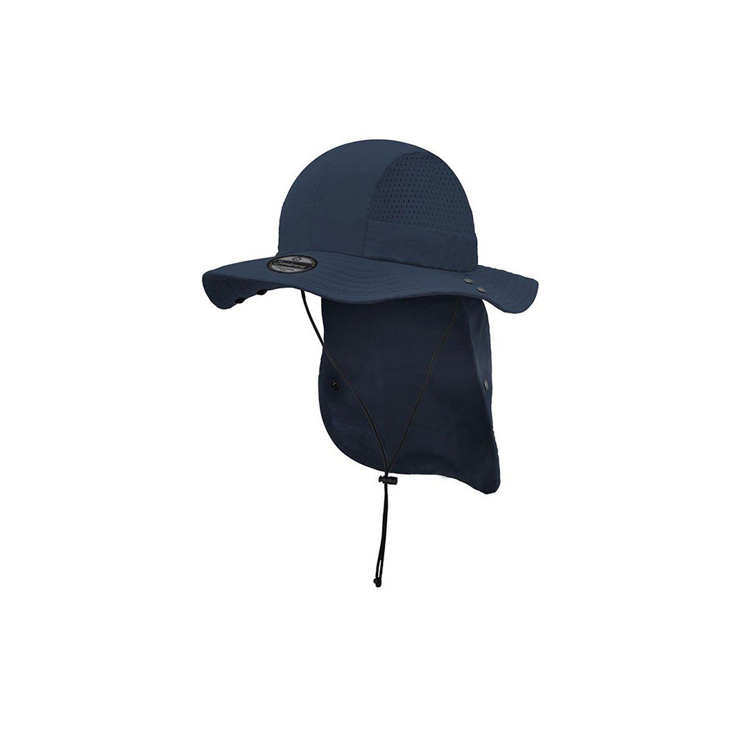 SOMBRERO BARRICADA - 3