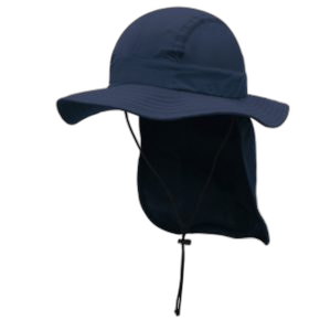 SOMBRERO BARRICADA - 3