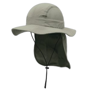 SOMBRERO BARRICADA - 4