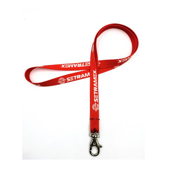 Porta gafete PGSA13SU-08