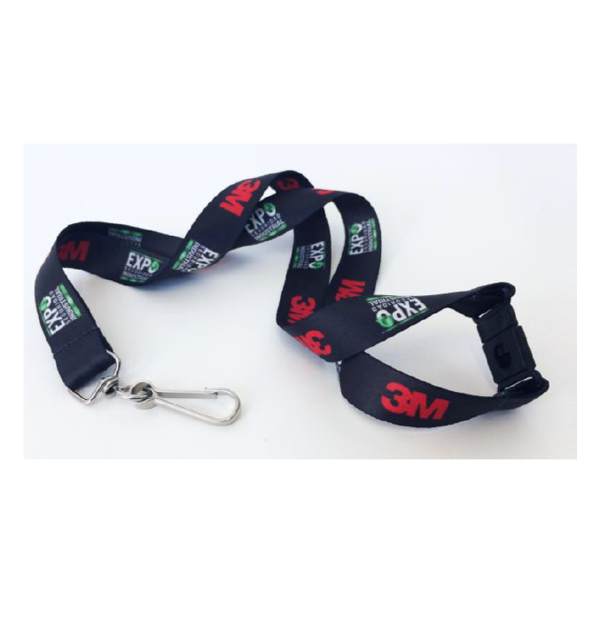 Porta gafete PGSA19SU-11