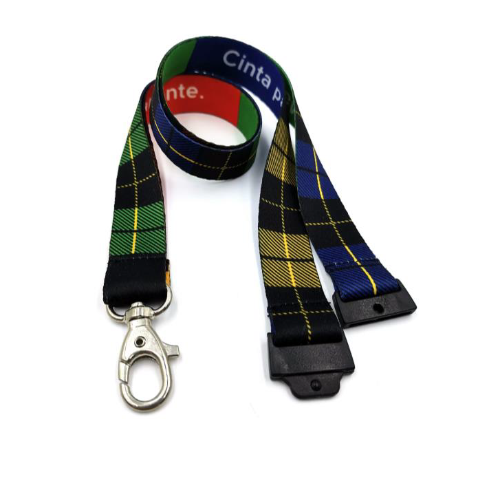 Porta gafete PGSA19SU-12