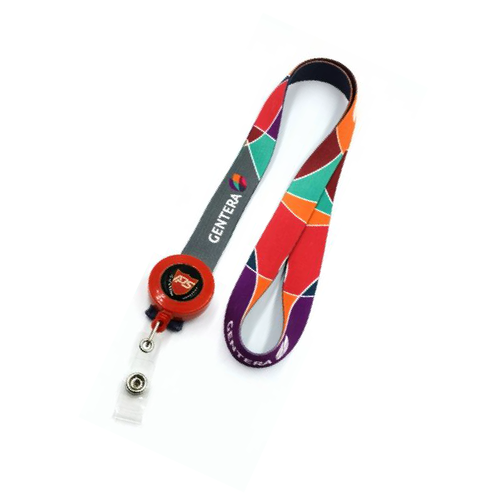 Porta gafete PGSA19SU-21