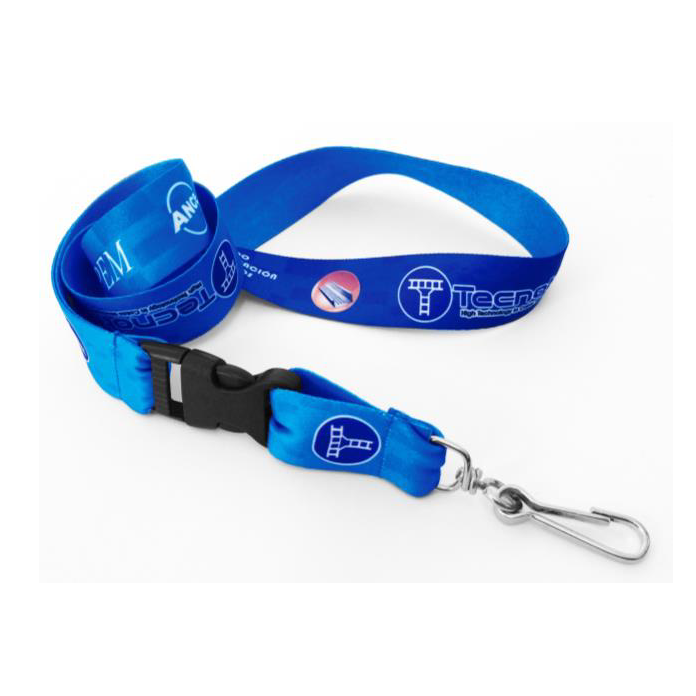 Porta gafete PGSA25SU-06