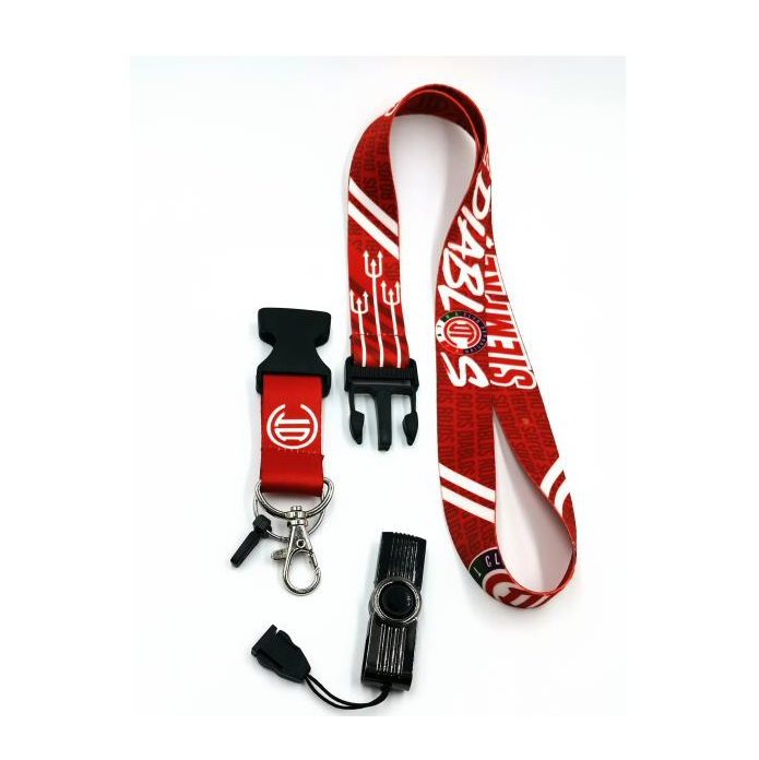 Porta gafete PGSA25SU-13