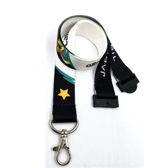 Porta gafete PGSA25SU-21