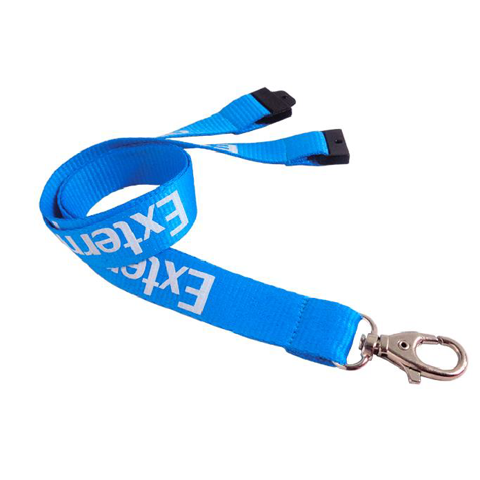 Porta gafete PGTR19SE-10