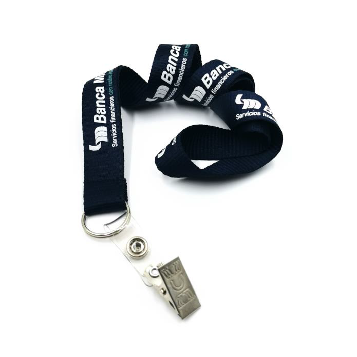 Porta gafete PGTR19SE-09